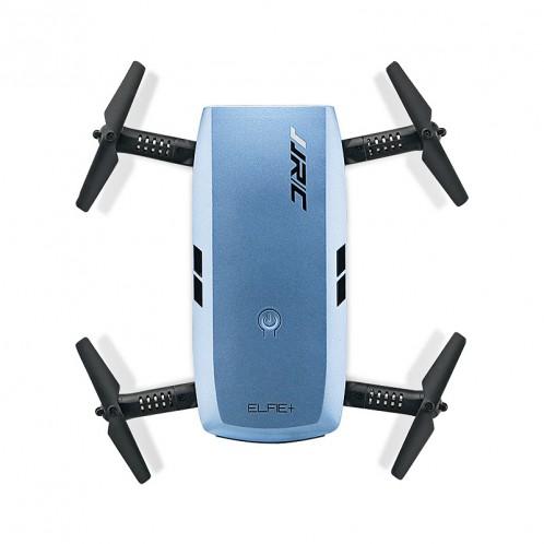Drone selfie JJRC H47 Elfie